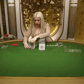Salon Privé Baccarat C game thumbnail