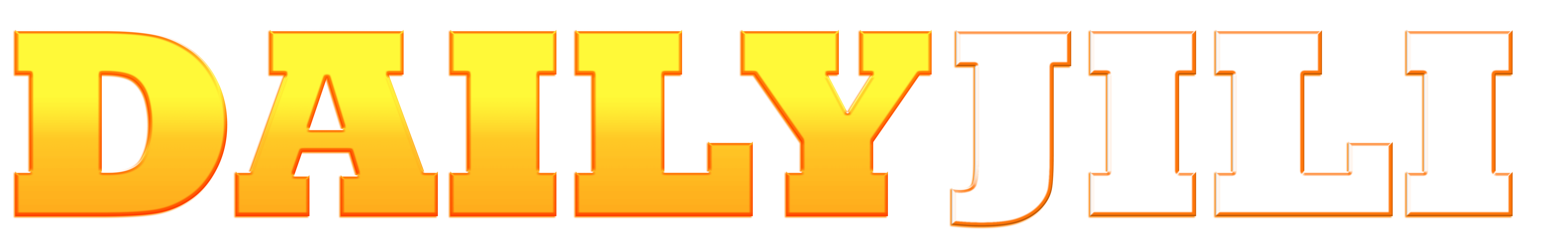 Daily Jili Logo